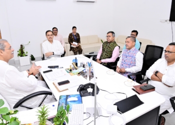 State Finance Commission