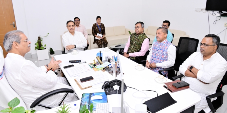 State Finance Commission