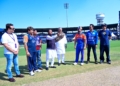 Celebrity Cricket League