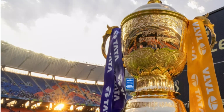 IPL 2025 Schedule Out