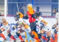 England Women Record 2-1 Shootout Win over India in FIH Hockey Pro League