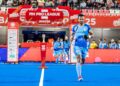 FIH Hockey Pro League