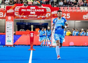 FIH Hockey Pro League