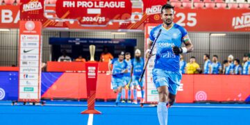 FIH Hockey Pro League