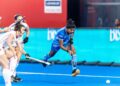 FIH Hockey Pro League