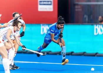 FIH Hockey Pro League