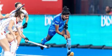 FIH Hockey Pro League