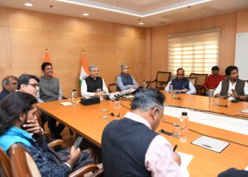 Global Hyperloop Competition-2025