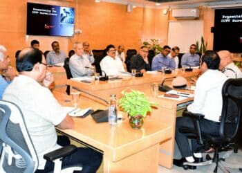 Puri Rath Yatra 2025