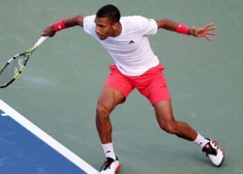 Felix Auger-Aliassime