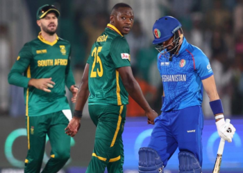 ICC Champions Trophy