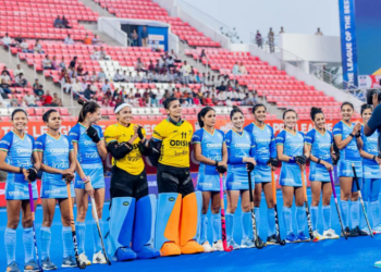 FIH Hockey Pro League Clash