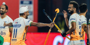 FIH Hockey Pro League