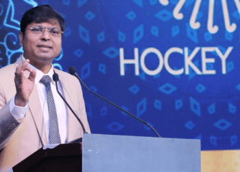 Women's Hockey Championship 2025