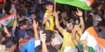 Nationwide Celebrations