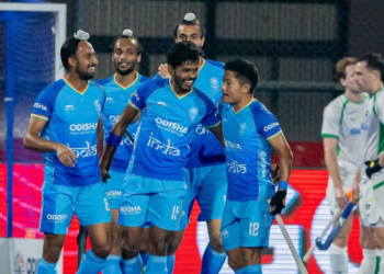 FIH Hockey Pro League