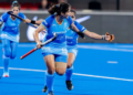FIH Hockey Pro League