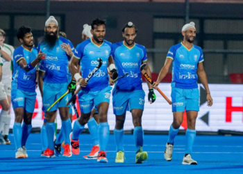 Preview: Indian Men’s Hockey Team looks to extend winning streak ahead of English challenge at FIH Pro League
