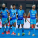 Preview: Indian Men’s Hockey Team looks to extend winning streak ahead of English challenge at FIH Pro League