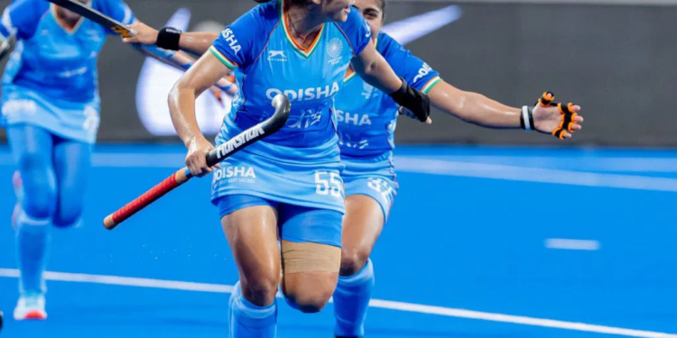 FIH Hockey Pro League