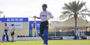 Champions Trophy 2025