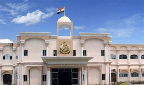 Major Reshuffle in IPS Cadres