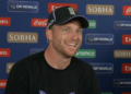 Jos Buttler