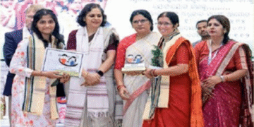 Beti Bachao Beti Padhao