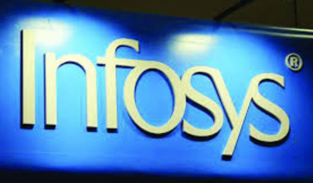 Infosys