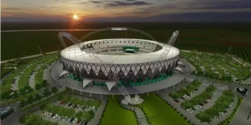 Block-Level Stadiums