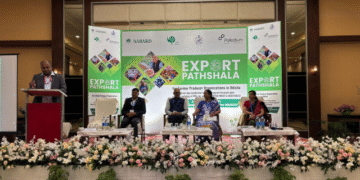 NABARD & Palladium India to Host “Export Pathshala” Workshop in Bhubaneswar