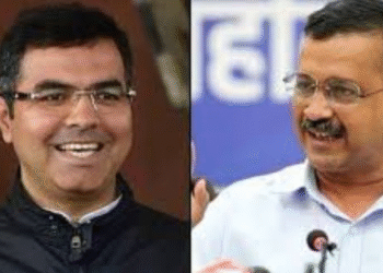 Arvind Kejriwal loses to Parvesh Verma