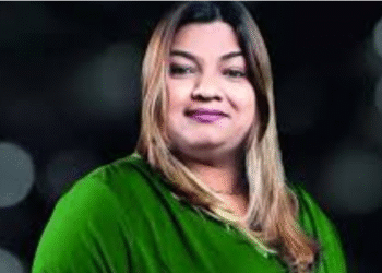 Stock market influencer Asmita Patel in the dock: SEBI impounds over ₹50 crore