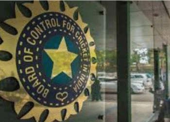 India’s Test Squad