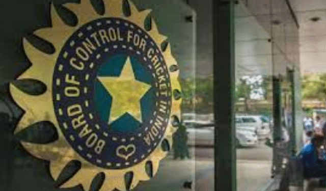 India’s Test Squad