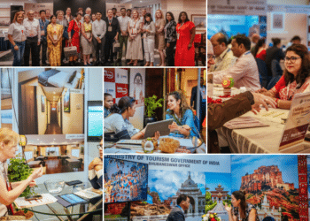 Odisha Travel Bazaar 2025