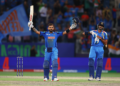 Champions Trophy 2025