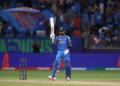Champions Trophy 2025: Kohli’s 51st ODI Century Seals India’s Six-Wicket Victory Over Pakistan