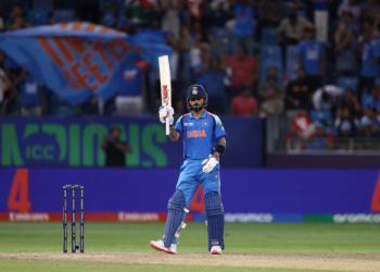 Champions Trophy 2025: Kohli’s 51st ODI Century Seals India’s Six-Wicket Victory Over Pakistan