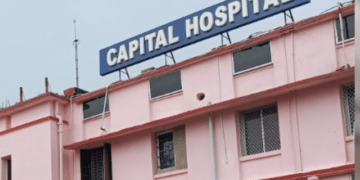 Bhubaneswar knife attack