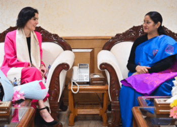 India-EU Leaders Unite