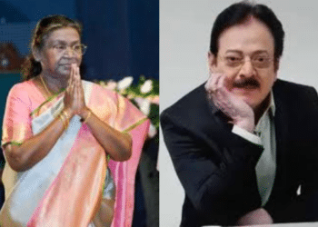 Uttam Mohanty’s Passing