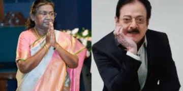 Uttam Mohanty’s Passing