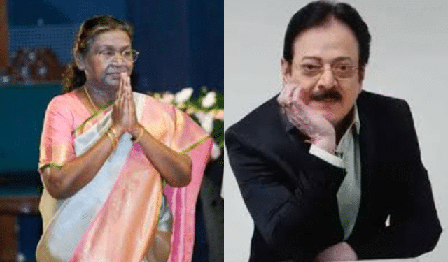 Uttam Mohanty’s Passing