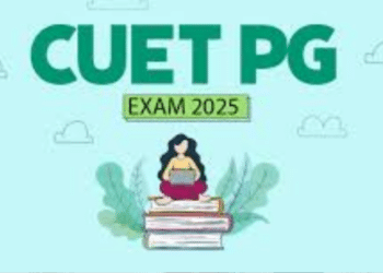 CUET PG 2025