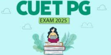 CUET PG 2025