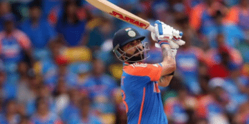 2025 Champions Trophy Team