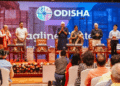 Odisha Travel Bazaar