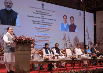 National Healthcare Summit