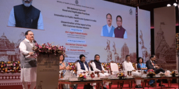 National Healthcare Summit